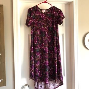 Lularoe Carly